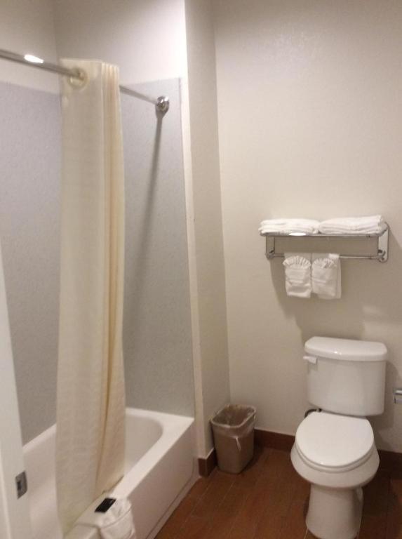 Regency Inn & Suites- Nw Houston Jersey Village Экстерьер фото