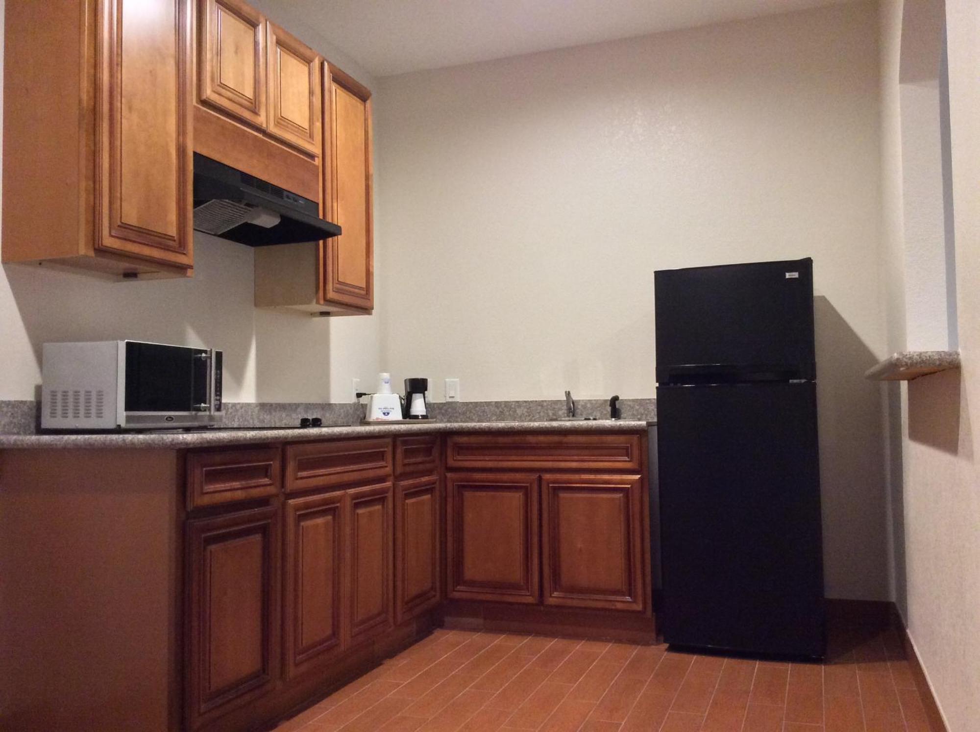 Regency Inn & Suites- Nw Houston Jersey Village Номер фото