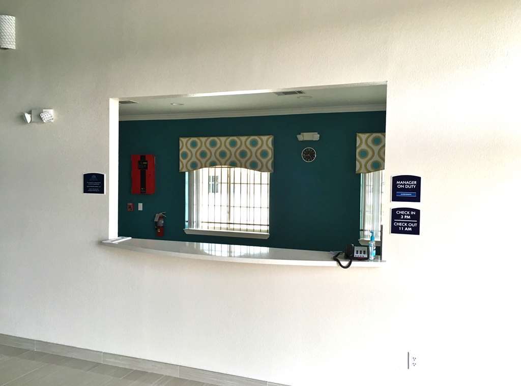 Regency Inn & Suites- Nw Houston Jersey Village Интерьер фото