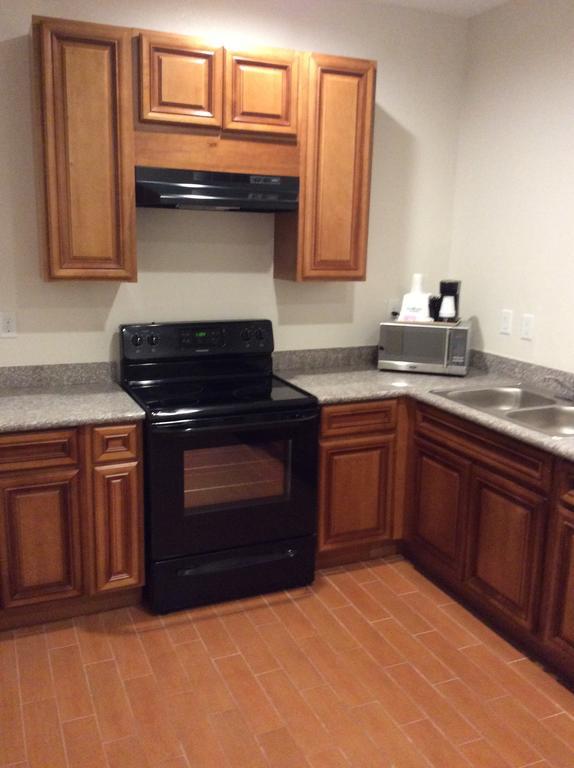 Regency Inn & Suites- Nw Houston Jersey Village Экстерьер фото