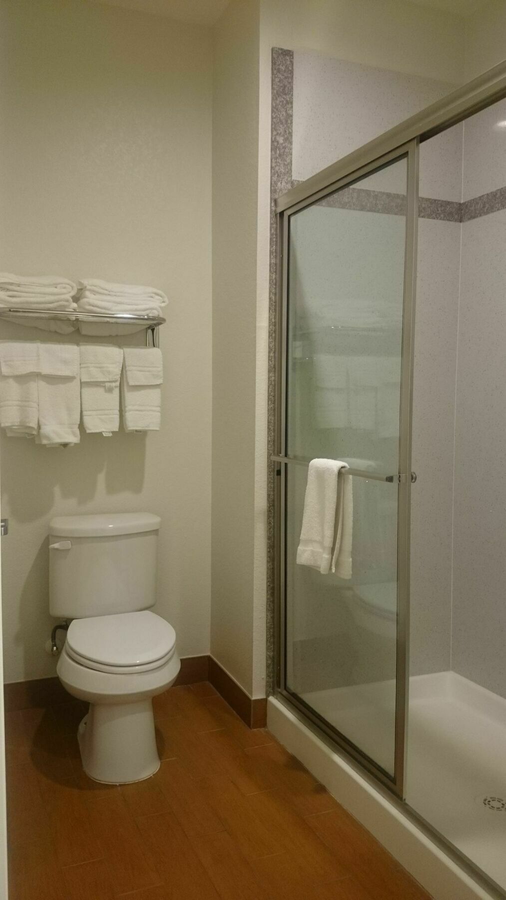Regency Inn & Suites- Nw Houston Jersey Village Экстерьер фото